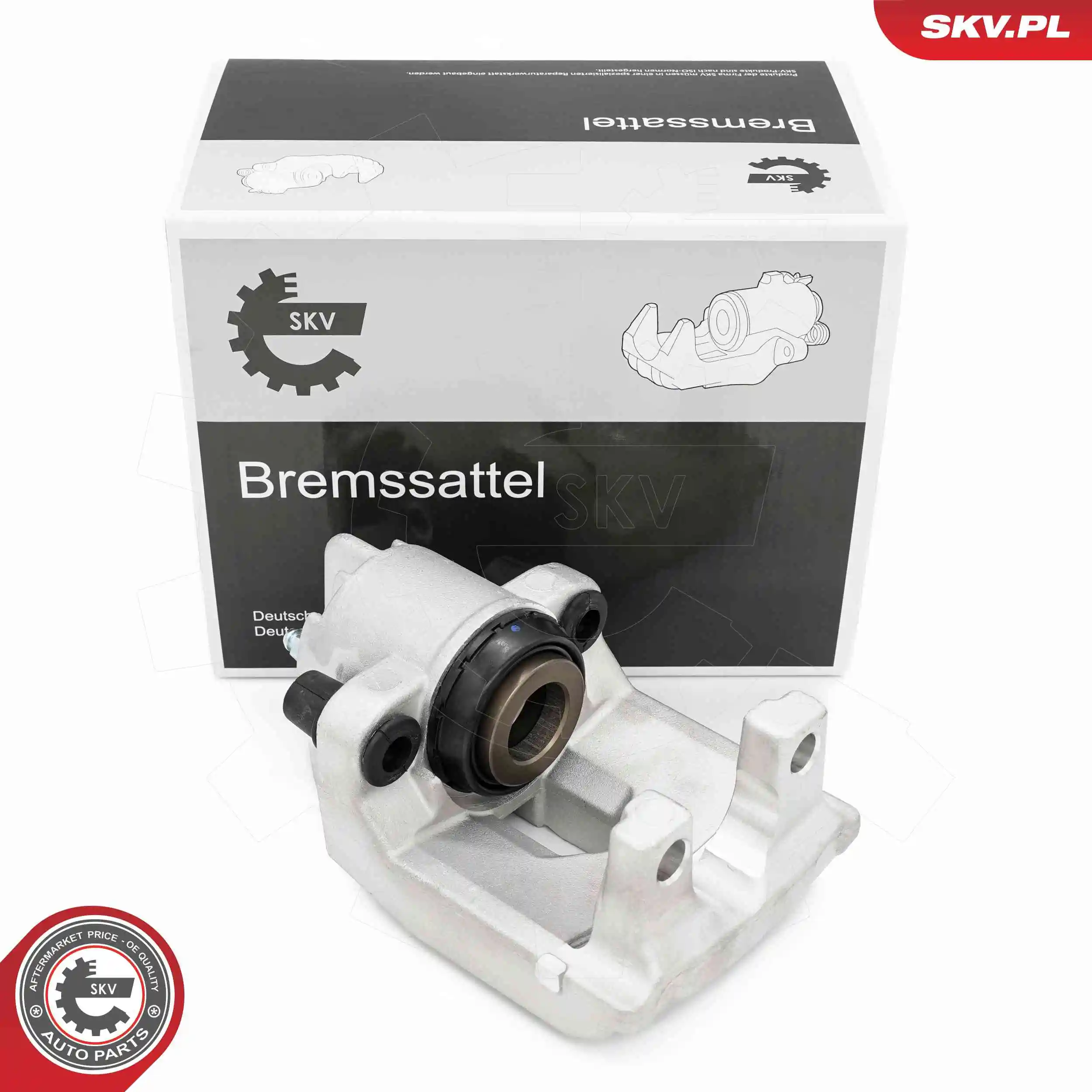 Brake Caliper